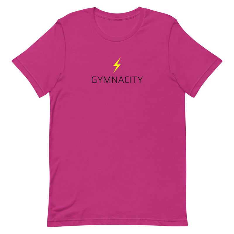 Gymnacity Logo T-Shirt