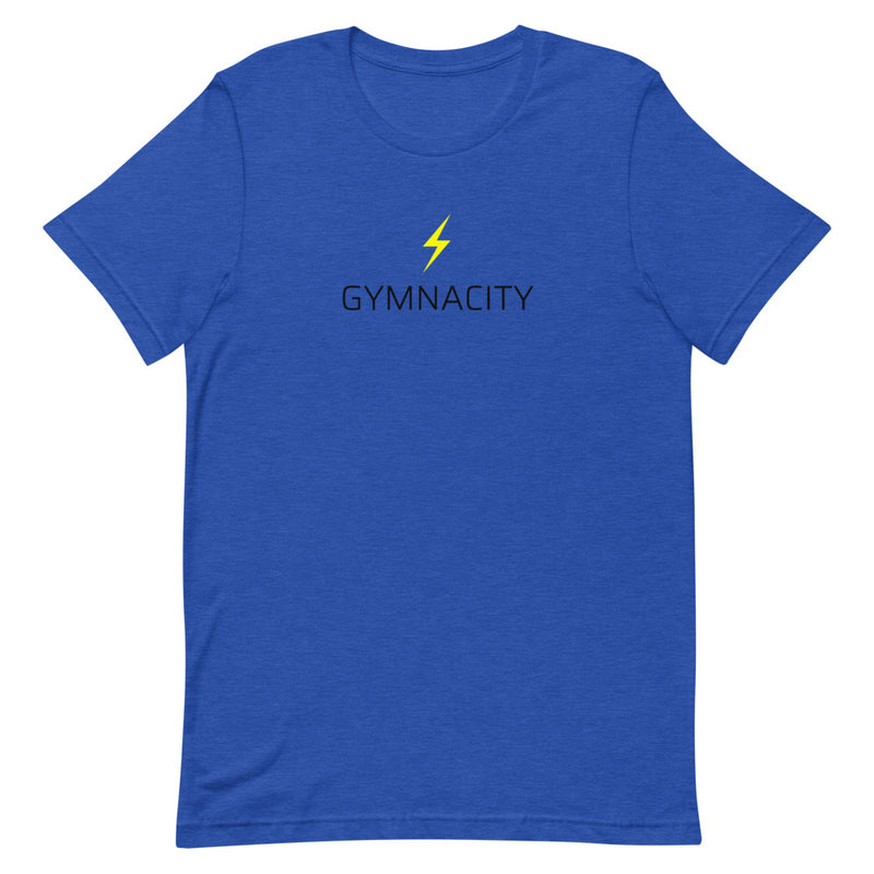 Gymnacity Logo T-Shirt