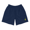 Gymnacity Navy Training Shorts