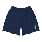 Gymnacity Navy Training Shorts