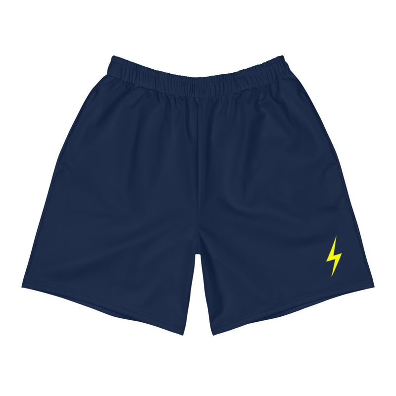 Gymnacity Navy Training Shorts