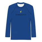 Gymnacity Blue Progress Base Layer