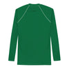 Gymnacity Green Shock Base Layer