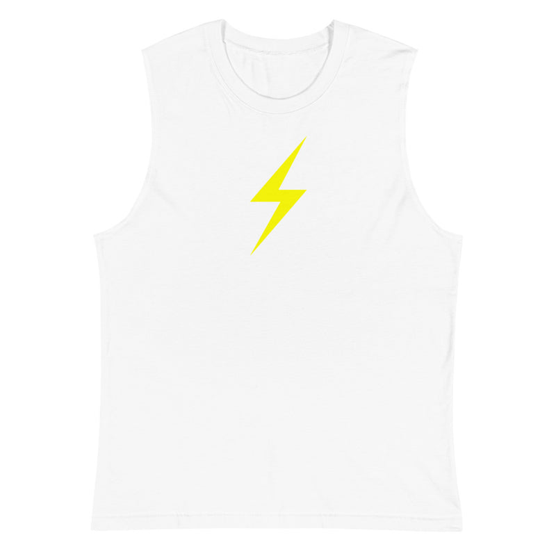 Gymnacity Muscle Tank