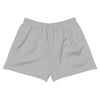 Gymnacity Grey Loose Fit Shorts