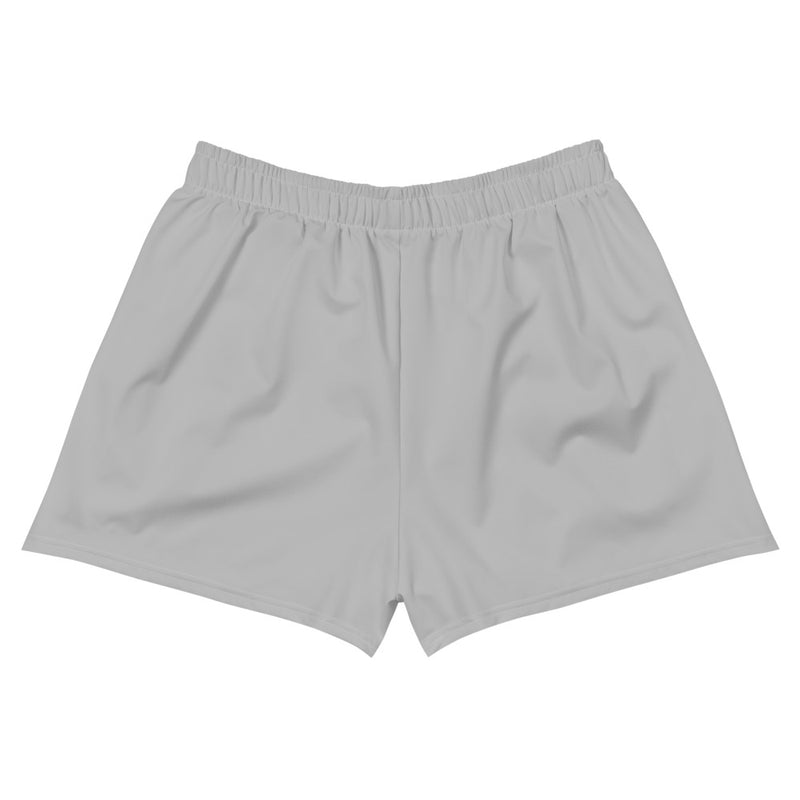 Gymnacity Grey Loose Fit Shorts