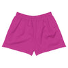 Gymnacity Pink Loose Fit Shorts