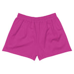 Gymnacity Pink Loose Fit Shorts