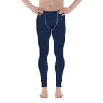 Gymnacity Navy Base Layer Leggings