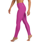 Gymnacity Pink Ultra-Comfort Leggings