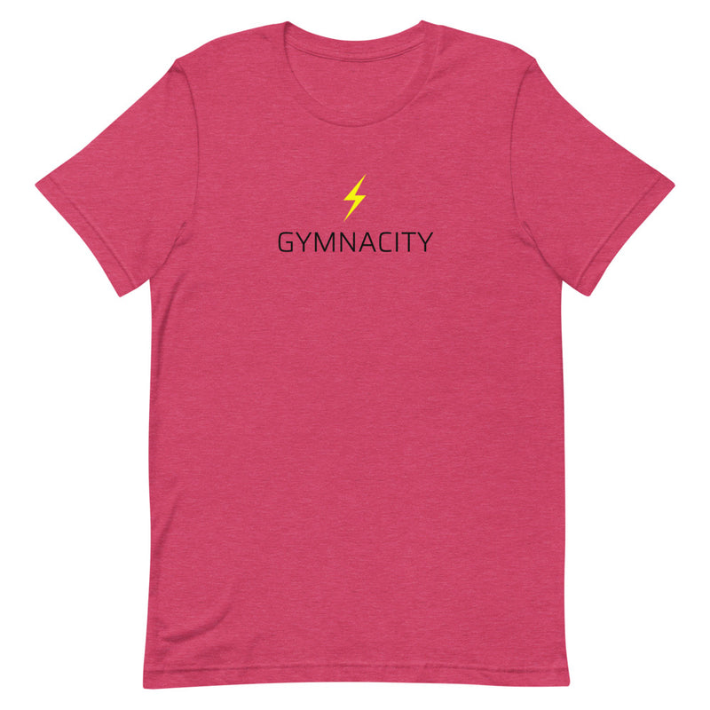 Gymnacity Logo T-Shirt