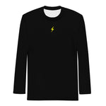 Gymnacity Black Shock Base Layer