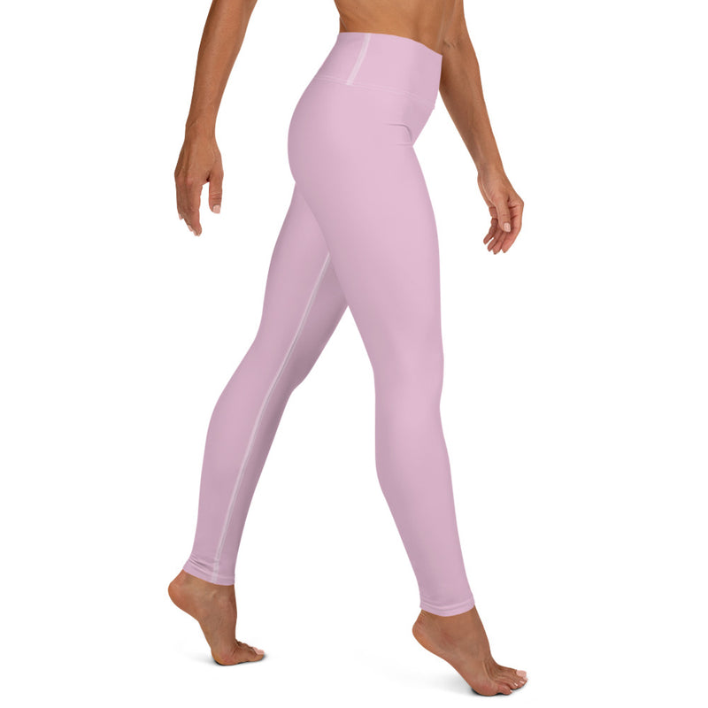 Gymnacity Rose Ultra-Comfort Leggings