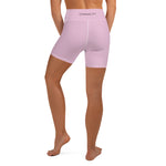 Gymnacity Rose Flex Training Shorts