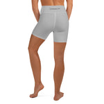 Gymnacity Grey Flex Training Shorts