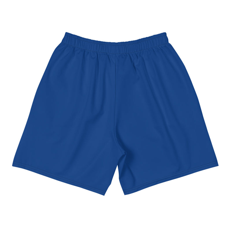 Gymnacity Blue Training Shorts