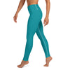 Gymnacity Turquoise Lift Leggings