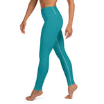 Gymnacity Turquoise Lift Leggings