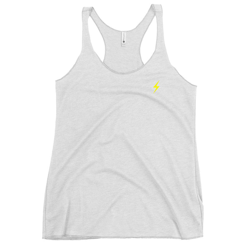 Gymnacity Loose Tank Top