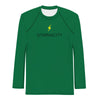 Gymnacity Green Progress Base Layer