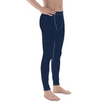 Gymnacity Navy Base Layer Leggings